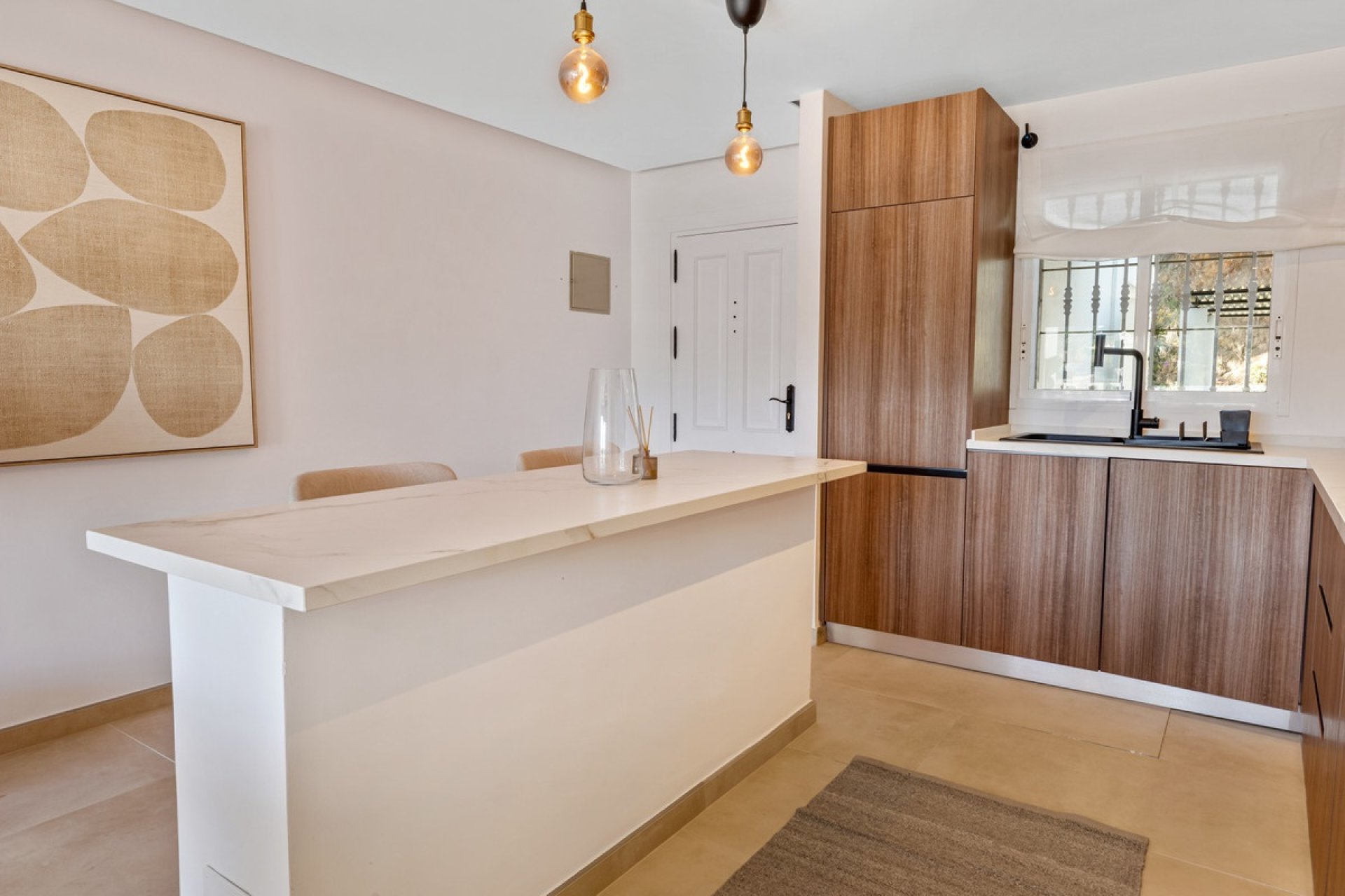 Wiederverkauf - apartment - Benahavís - La Quinta