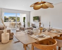 Wiederverkauf - apartment - Benahavís - La Quinta
