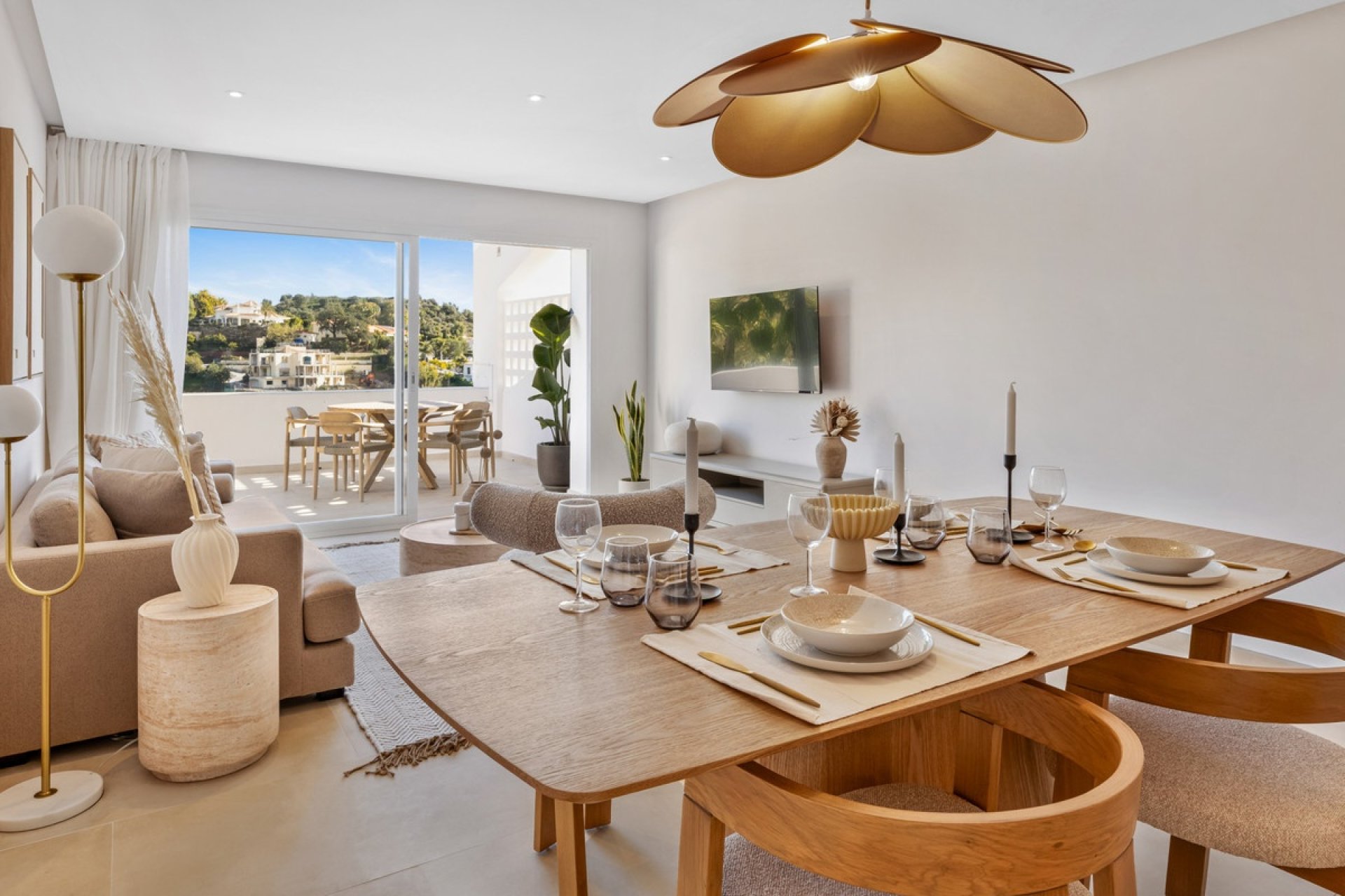 Wiederverkauf - apartment - Benahavís - La Quinta