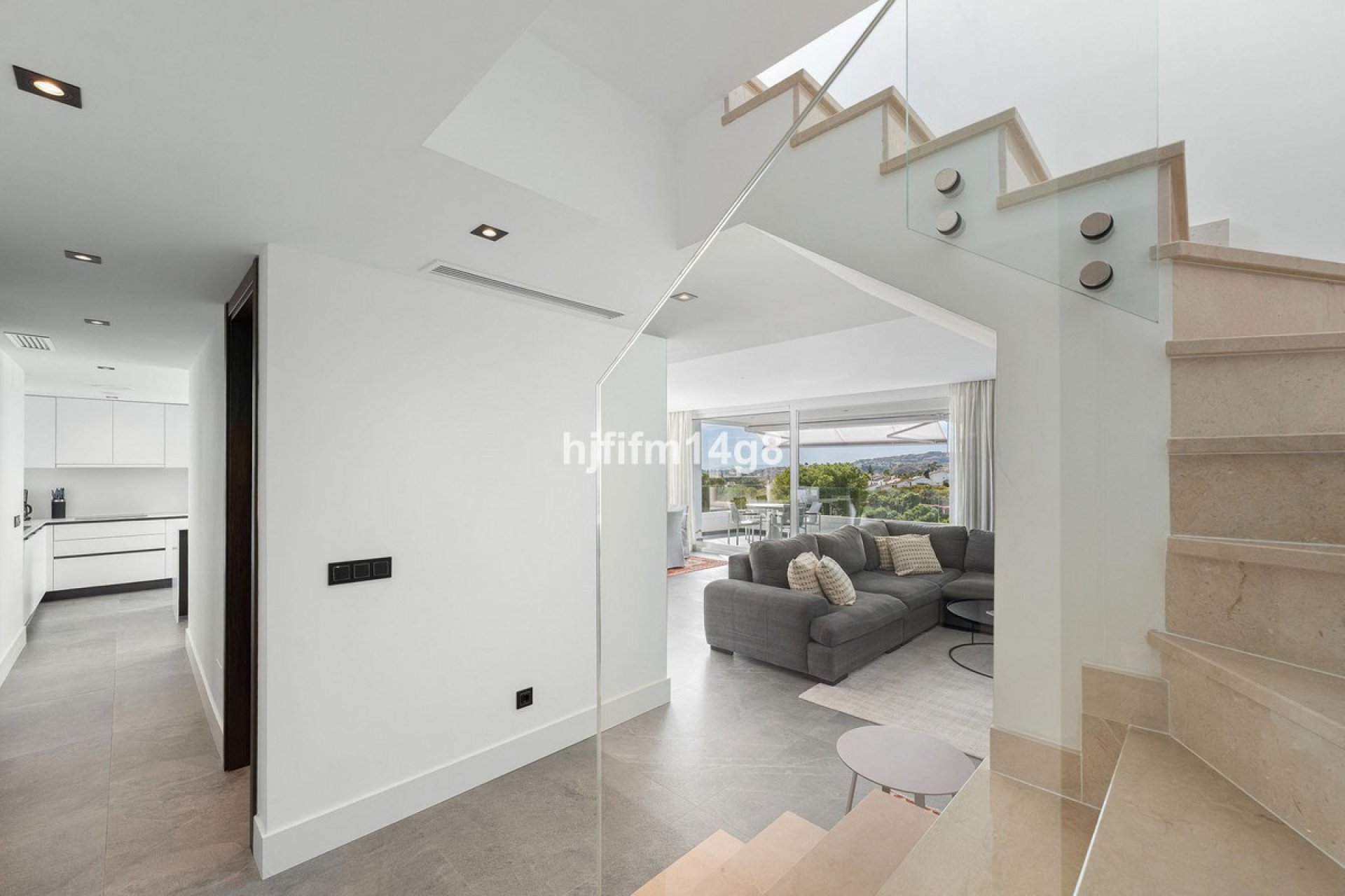 Wiederverkauf - apartment - Benahavís - La Quinta