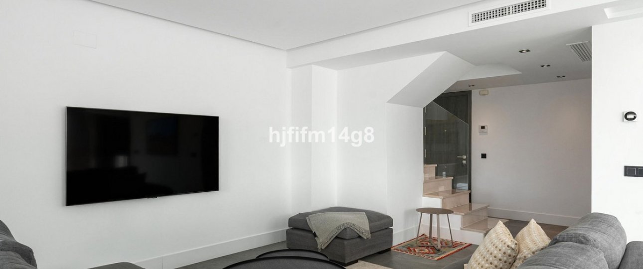 Wiederverkauf - apartment - Benahavís - La Quinta