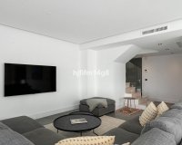 Wiederverkauf - apartment - Benahavís - La Quinta