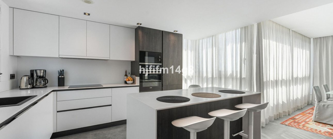 Wiederverkauf - apartment - Benahavís - La Quinta