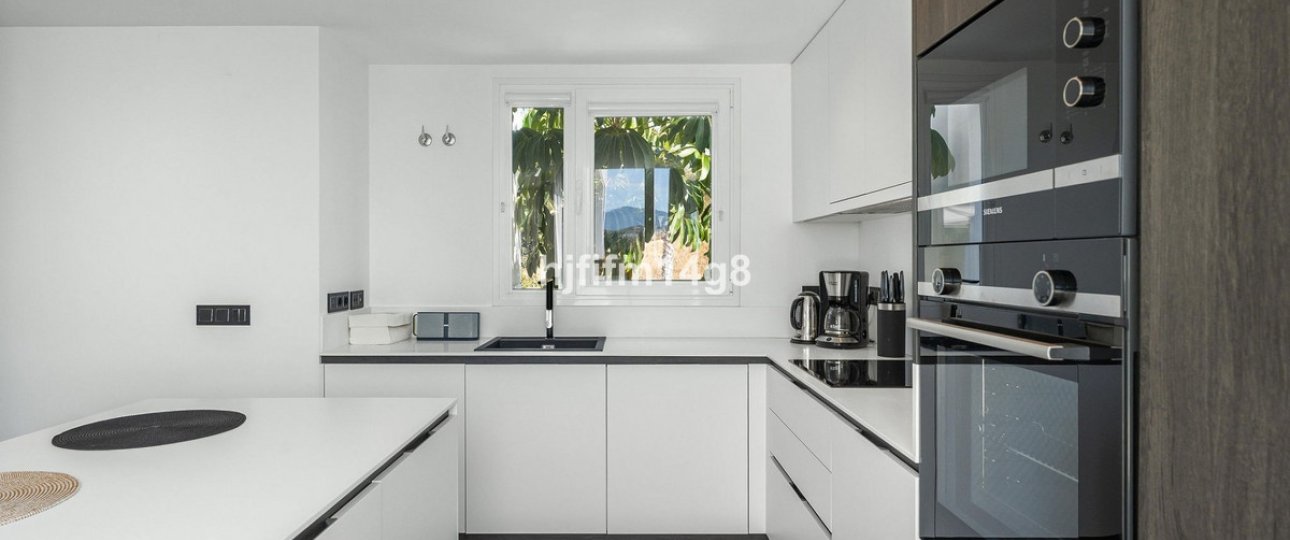 Wiederverkauf - apartment - Benahavís - La Quinta