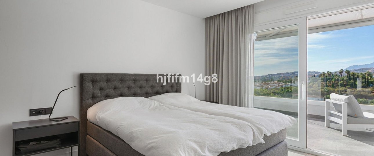 Wiederverkauf - apartment - Benahavís - La Quinta