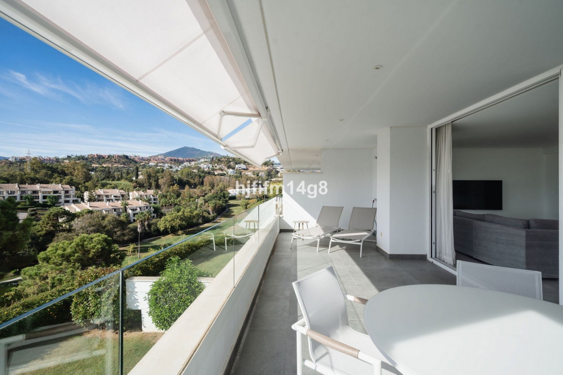 Wiederverkauf - apartment - Benahavís - La Quinta