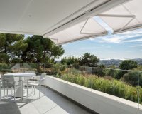 Wiederverkauf - apartment - Benahavís - La Quinta