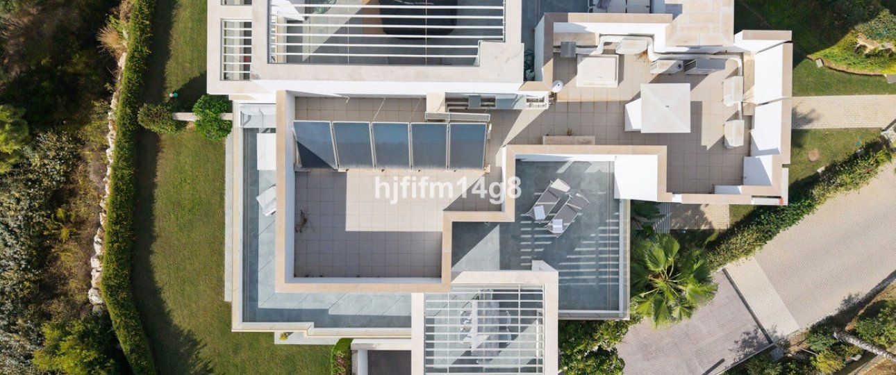 Wiederverkauf - apartment - Benahavís - La Quinta