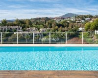 Wiederverkauf - apartment - Benahavís - La Quinta