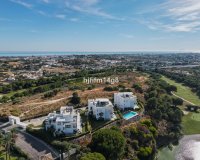 Wiederverkauf - apartment - Benahavís - La Quinta