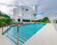 Wiederverkauf - apartment - Benahavís - La Quinta