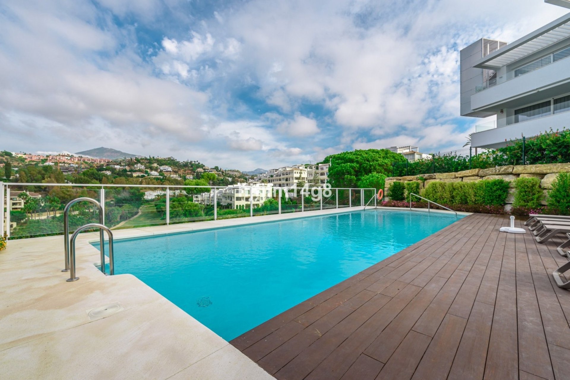 Wiederverkauf - apartment - Benahavís - La Quinta