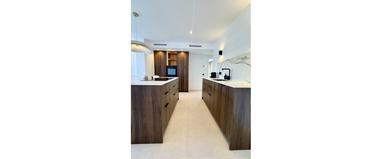 Wiederverkauf - apartment - Benahavís - La Quinta