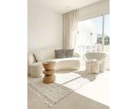 Wiederverkauf - apartment - Benahavís - La Quinta
