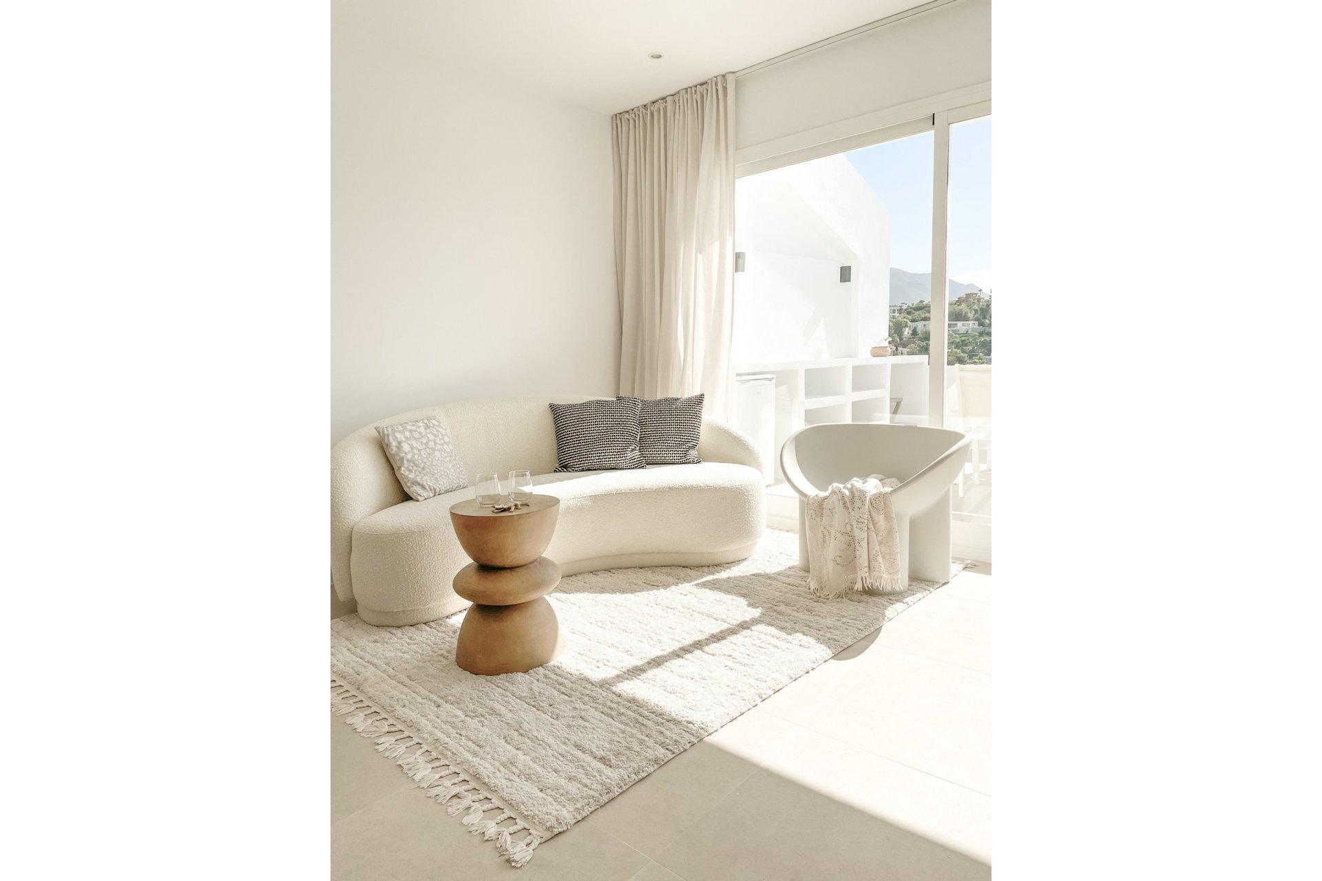 Wiederverkauf - apartment - Benahavís - La Quinta
