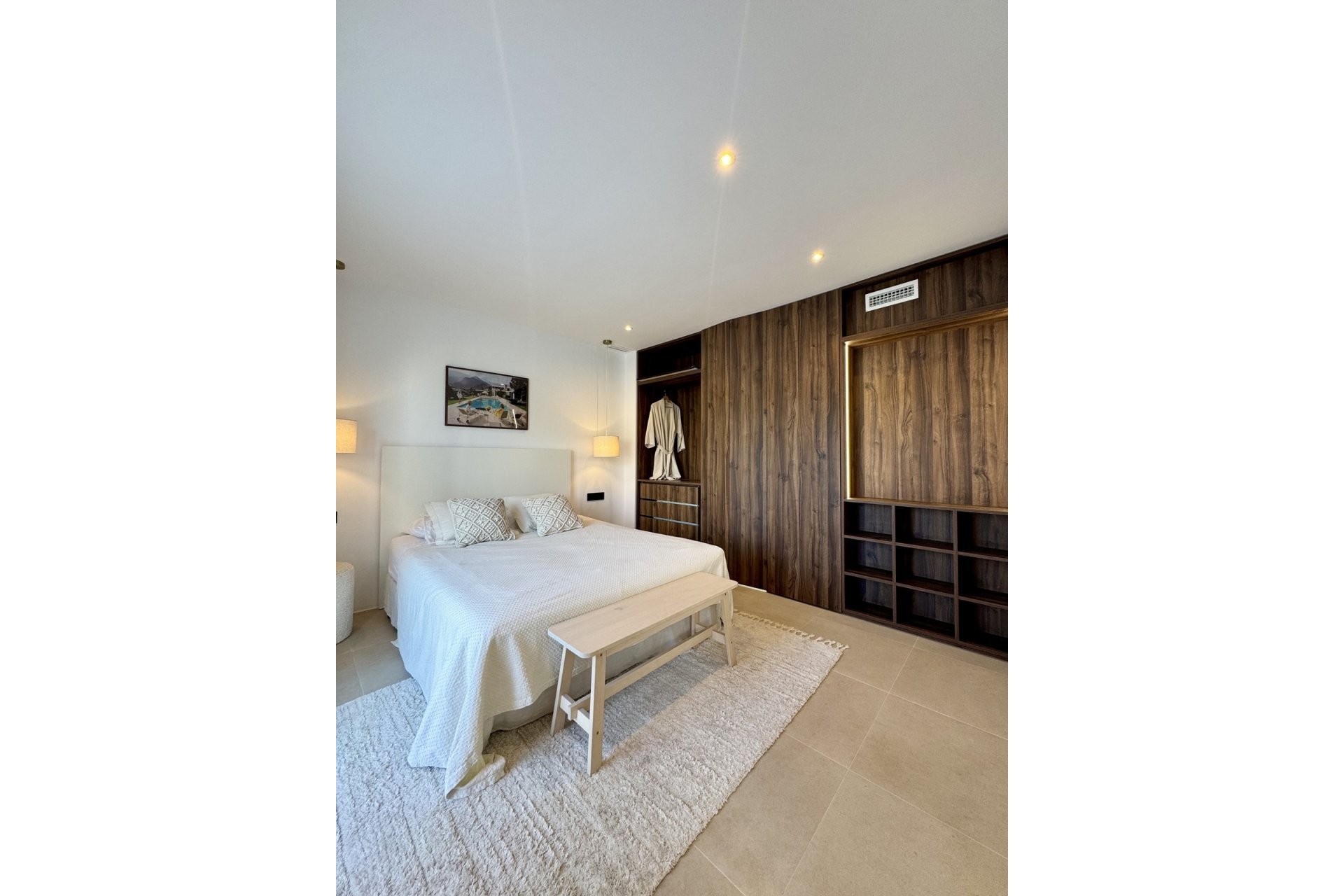 Wiederverkauf - apartment - Benahavís - La Quinta