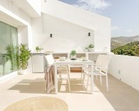 Wiederverkauf - apartment - Benahavís - La Quinta