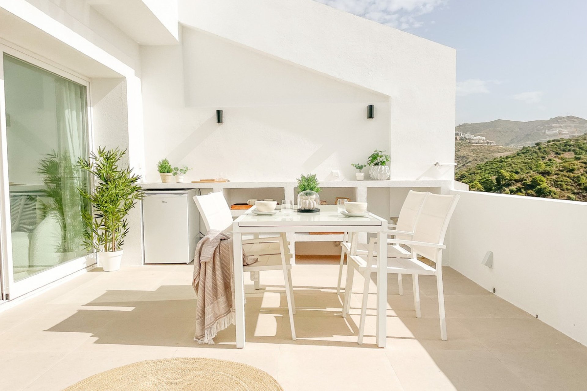 Wiederverkauf - apartment - Benahavís - La Quinta