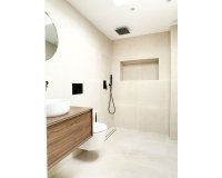 Wiederverkauf - apartment - Benahavís - La Quinta