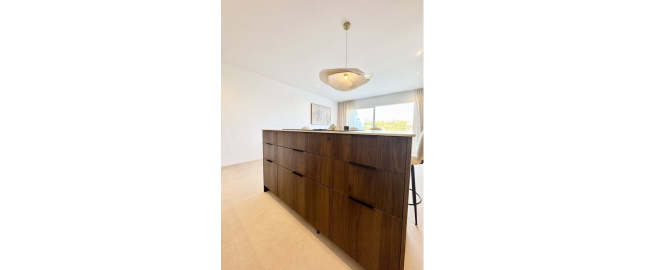 Wiederverkauf - apartment - Benahavís - La Quinta