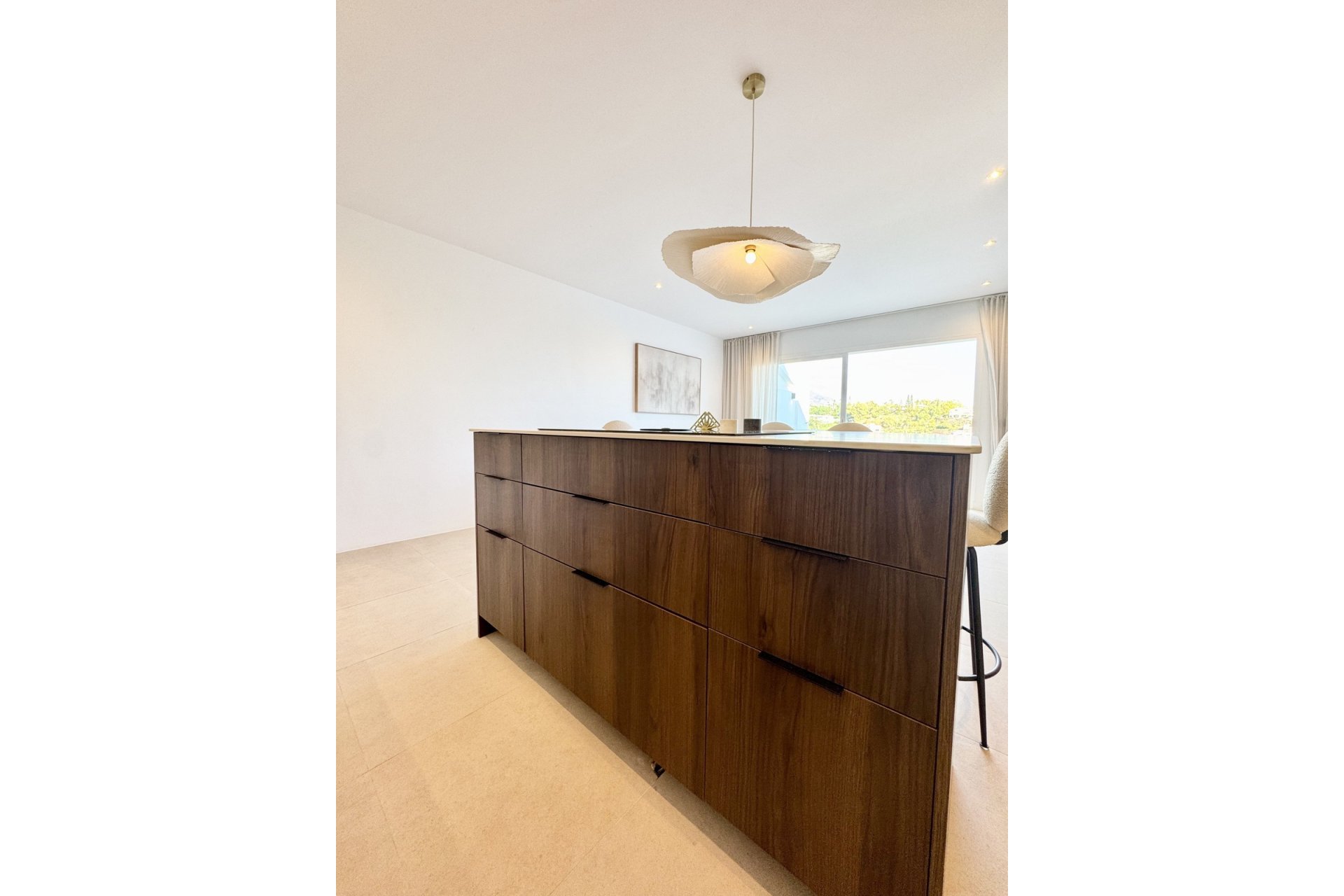 Wiederverkauf - apartment - Benahavís - La Quinta
