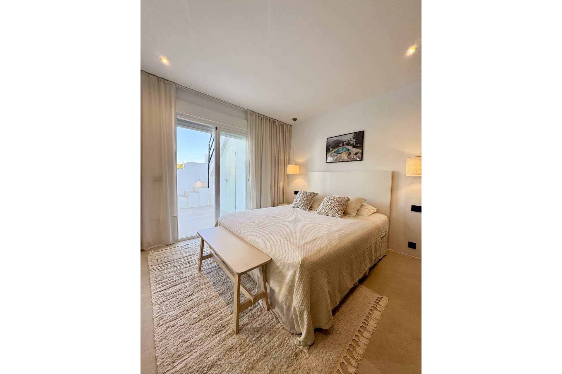Wiederverkauf - apartment - Benahavís - La Quinta