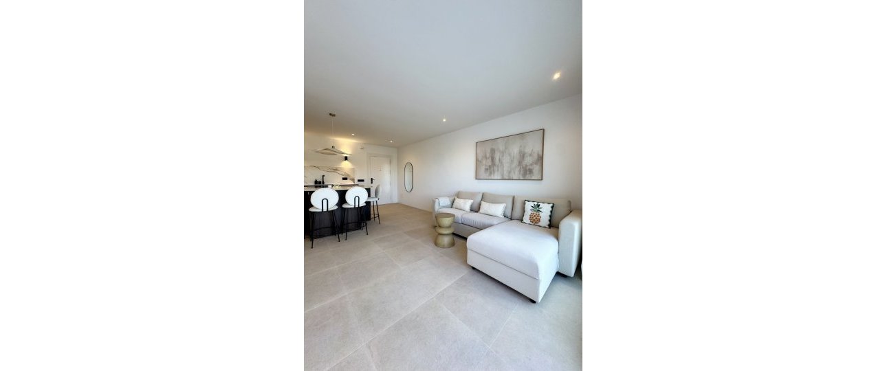 Wiederverkauf - apartment - Benahavís - La Quinta