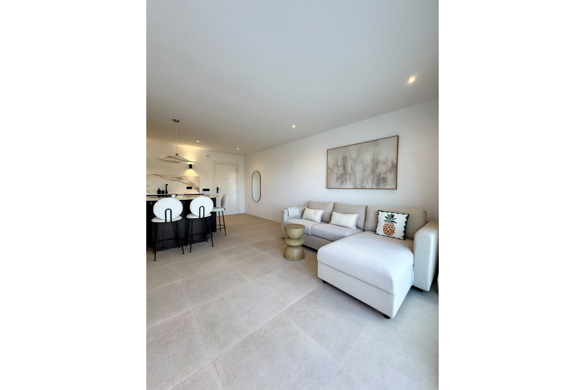 Wiederverkauf - apartment - Benahavís - La Quinta