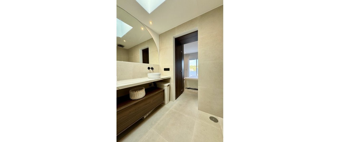 Wiederverkauf - apartment - Benahavís - La Quinta