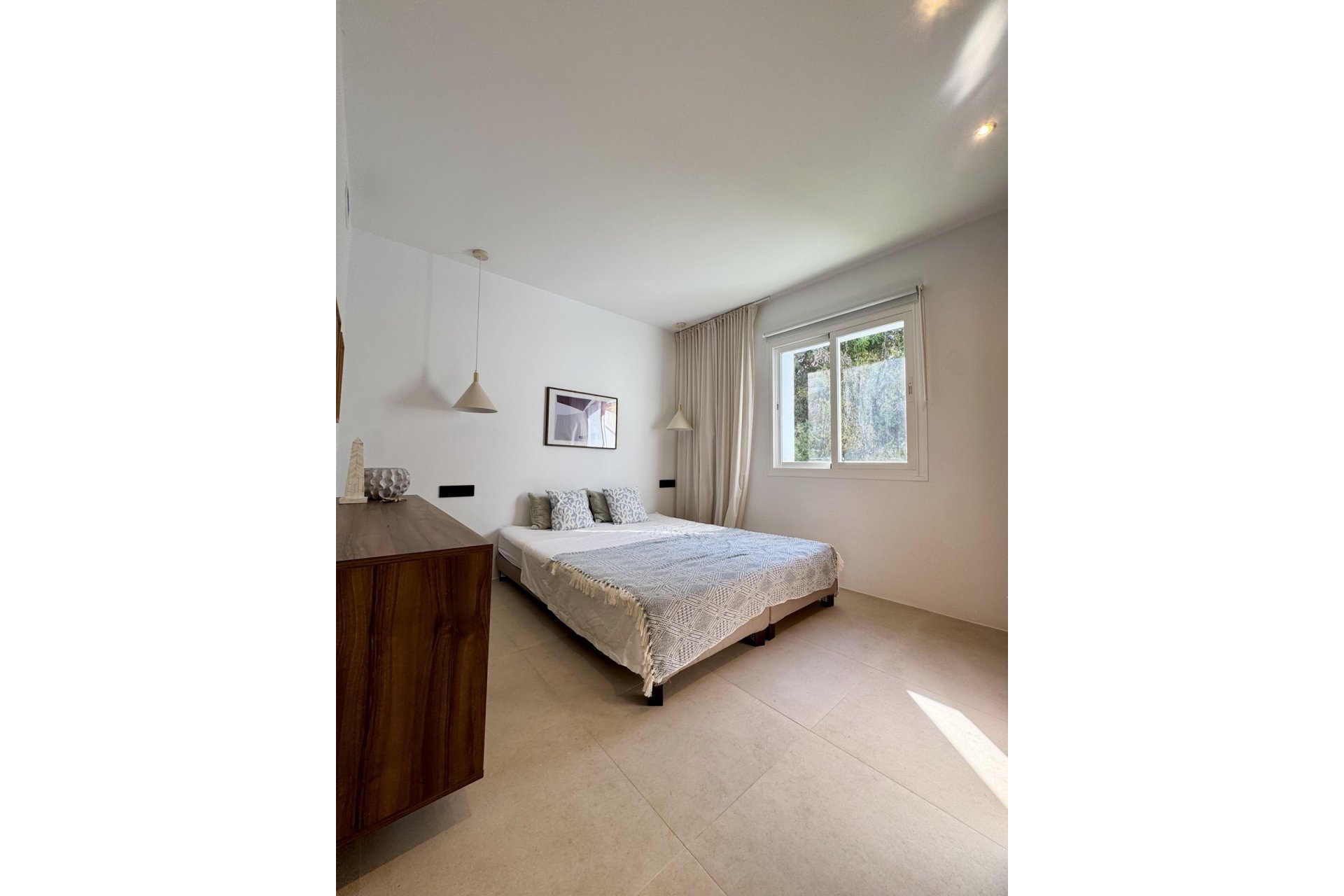 Wiederverkauf - apartment - Benahavís - La Quinta