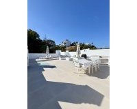 Wiederverkauf - apartment - Benahavís - La Quinta