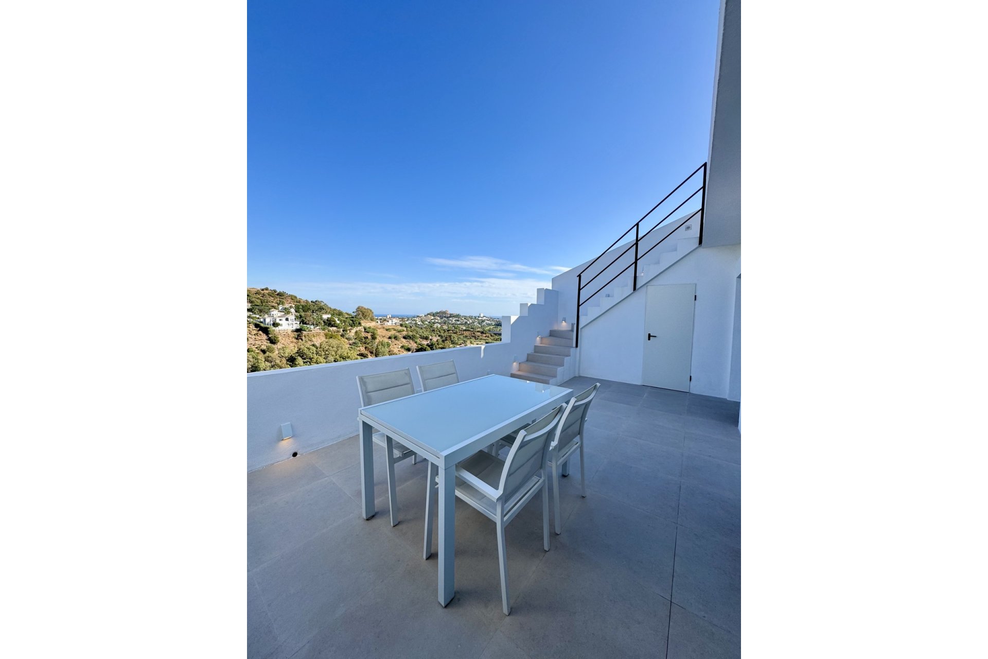 Wiederverkauf - apartment - Benahavís - La Quinta