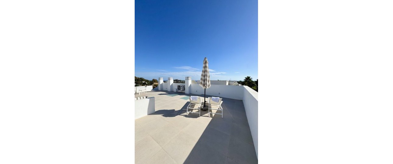 Wiederverkauf - apartment - Benahavís - La Quinta