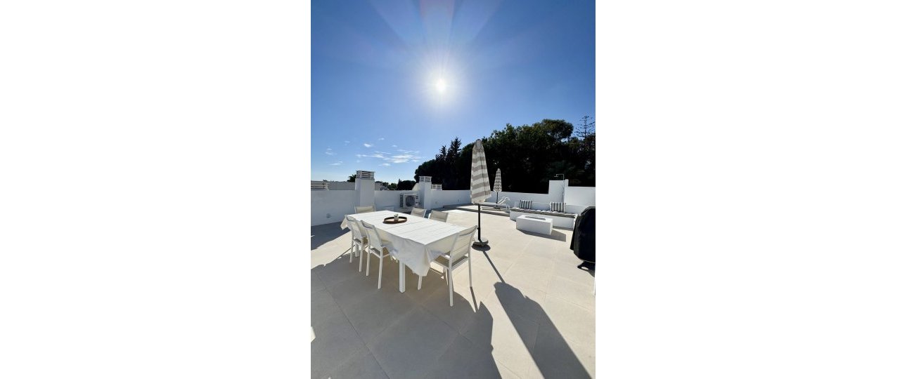 Wiederverkauf - apartment - Benahavís - La Quinta