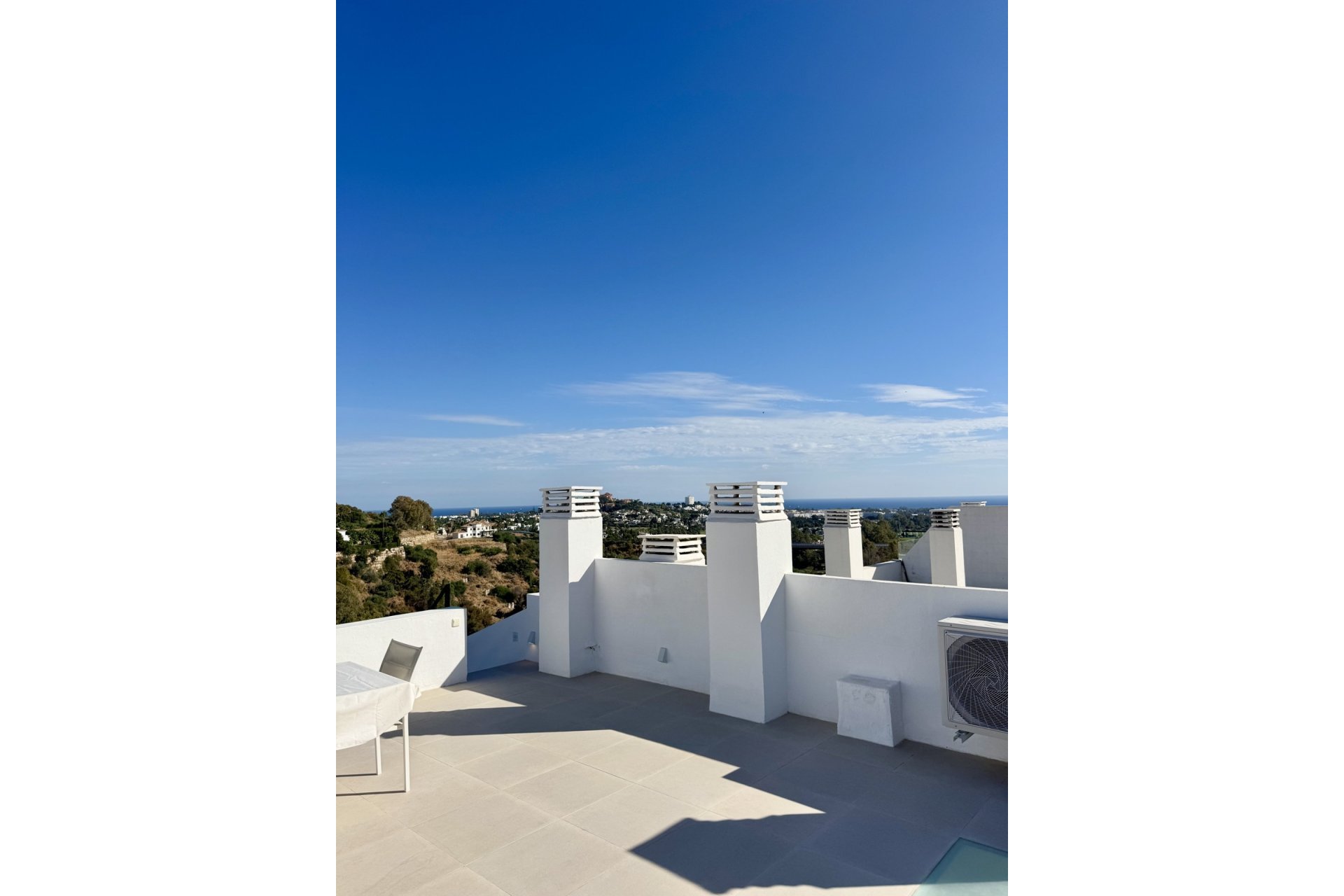 Wiederverkauf - apartment - Benahavís - La Quinta