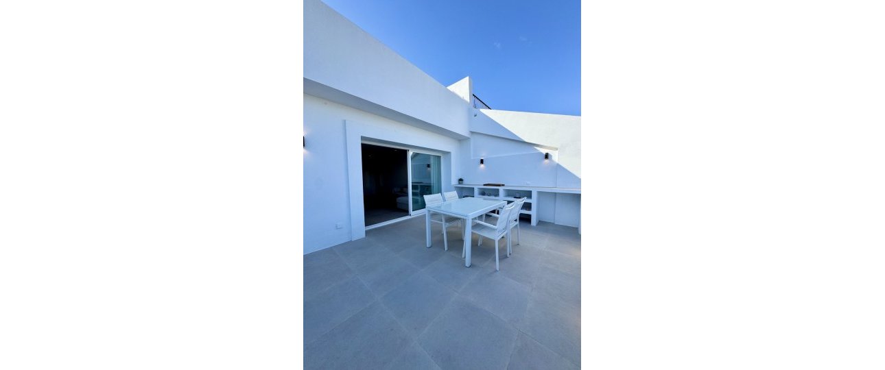 Wiederverkauf - apartment - Benahavís - La Quinta
