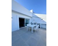 Wiederverkauf - apartment - Benahavís - La Quinta