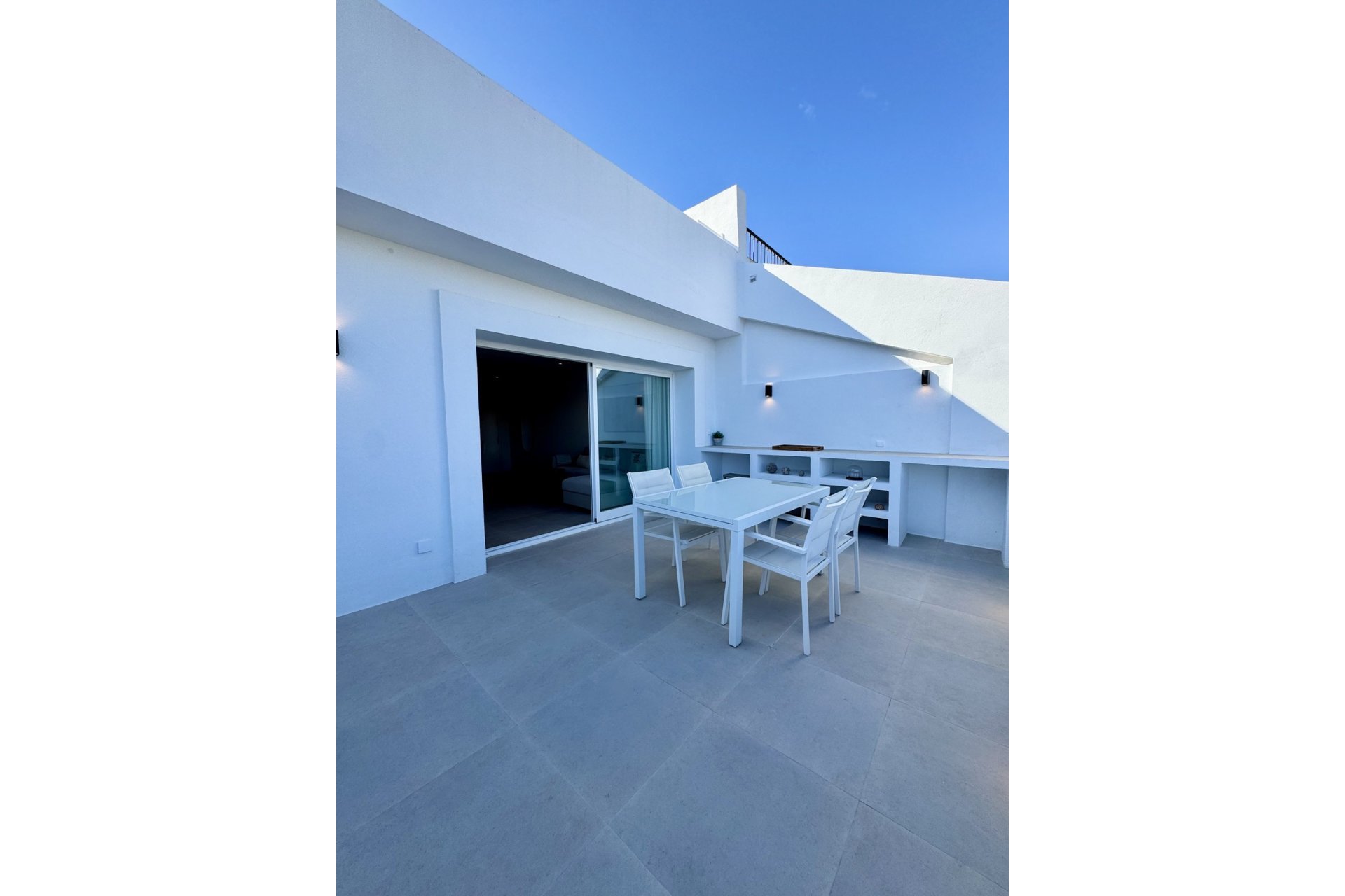 Wiederverkauf - apartment - Benahavís - La Quinta