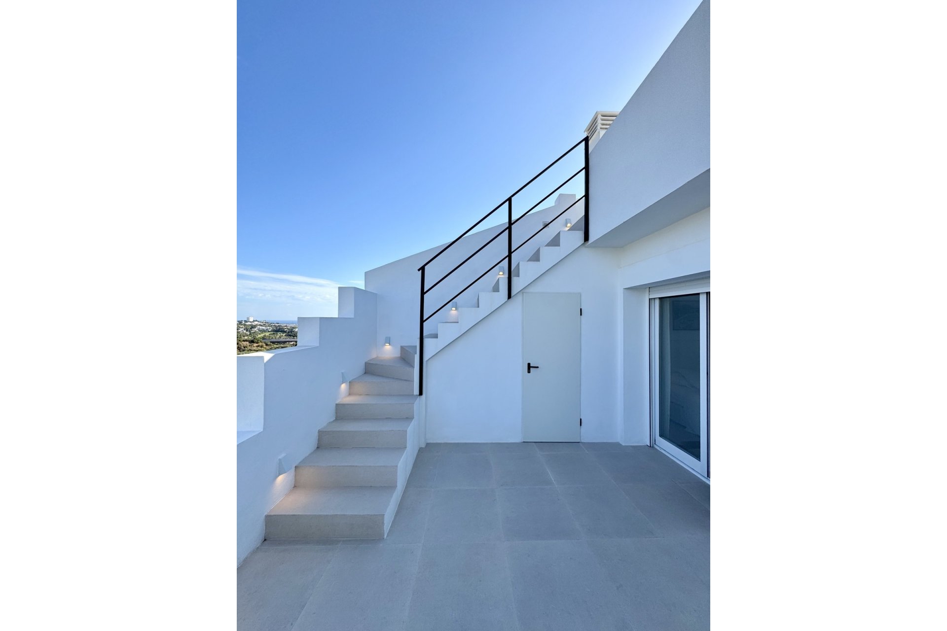 Wiederverkauf - apartment - Benahavís - La Quinta