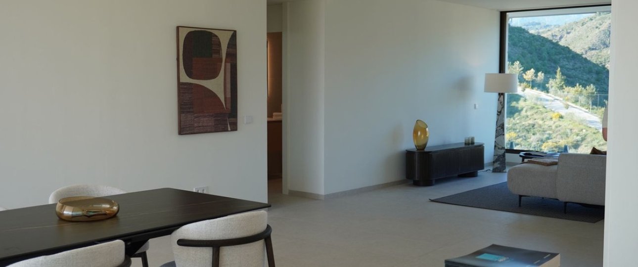 Wiederverkauf - apartment - Benahavís - La Quinta