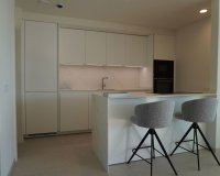 Wiederverkauf - apartment - Benahavís - La Quinta