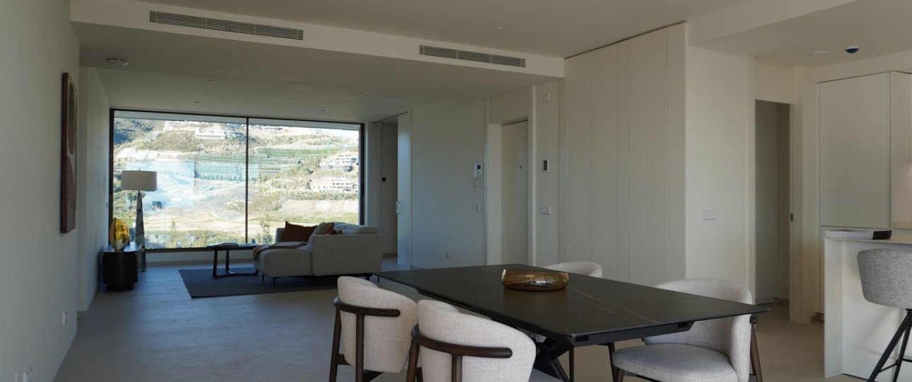 Wiederverkauf - apartment - Benahavís - La Quinta