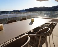 Wiederverkauf - apartment - Benahavís - La Quinta