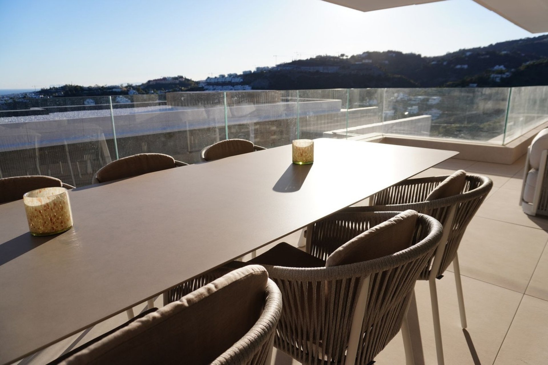 Wiederverkauf - apartment - Benahavís - La Quinta