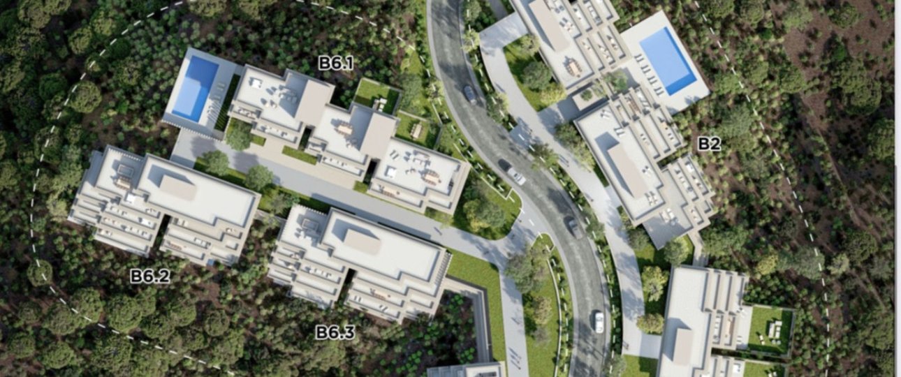 Wiederverkauf - apartment - Benahavís - La Quinta