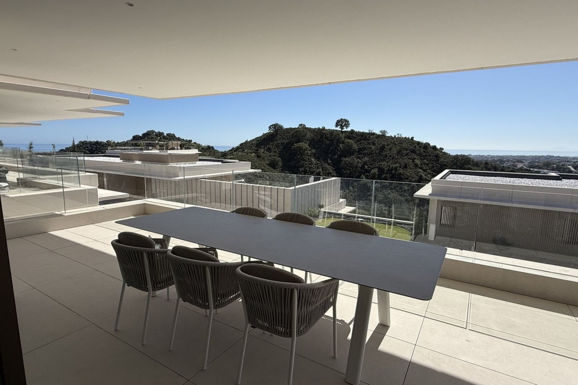 Wiederverkauf - apartment - Benahavís - La Quinta