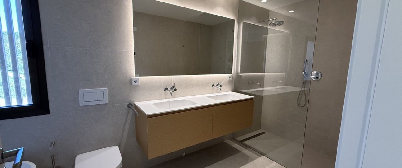 Wiederverkauf - apartment - Benahavís - La Quinta