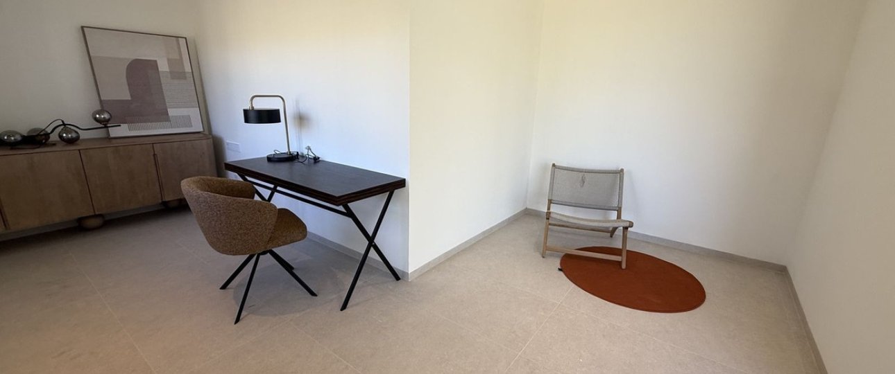 Wiederverkauf - apartment - Benahavís - La Quinta