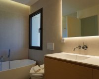 Wiederverkauf - apartment - Benahavís - La Quinta