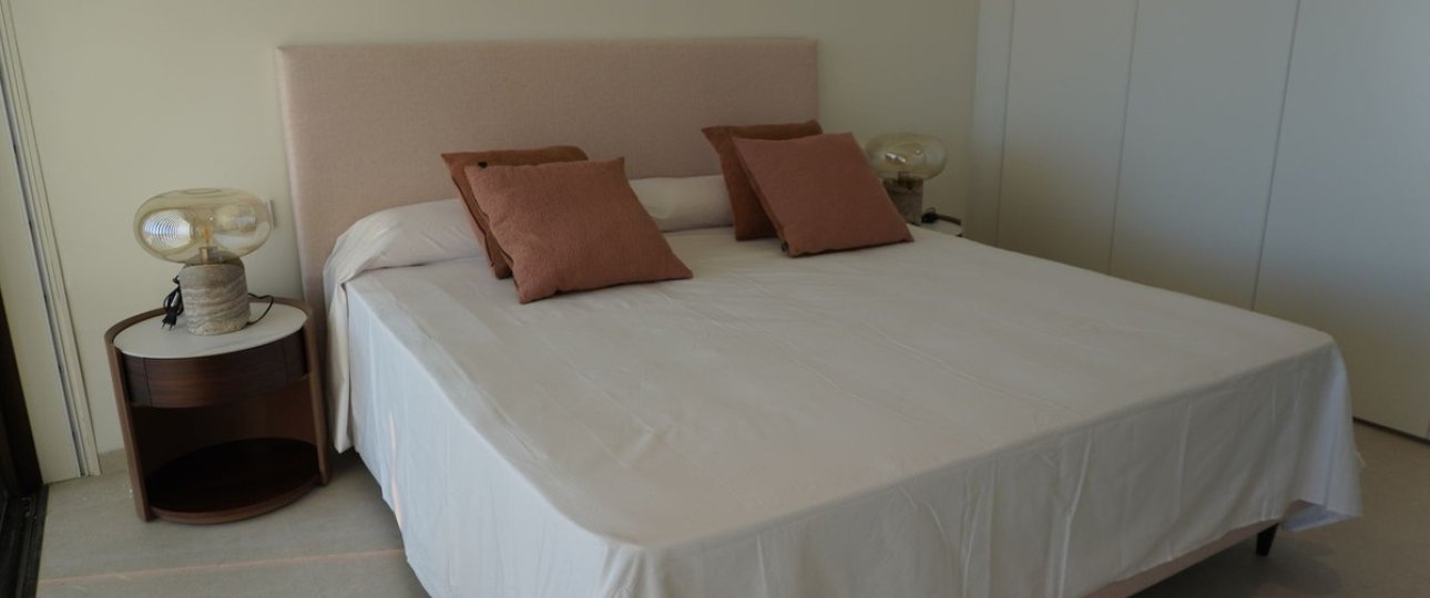 Wiederverkauf - apartment - Benahavís - La Quinta